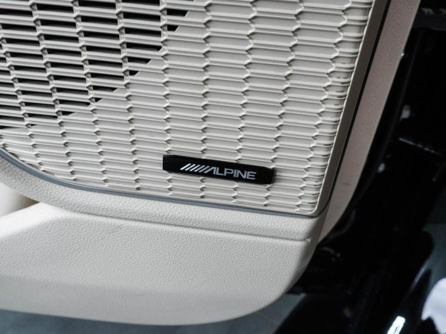 Jeep Grand Cherokee V (WL) Воронеж  - изображение 16