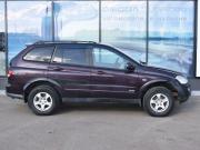 SsangYong Kyron I Рестайлинг Архангельск  - изображение 16