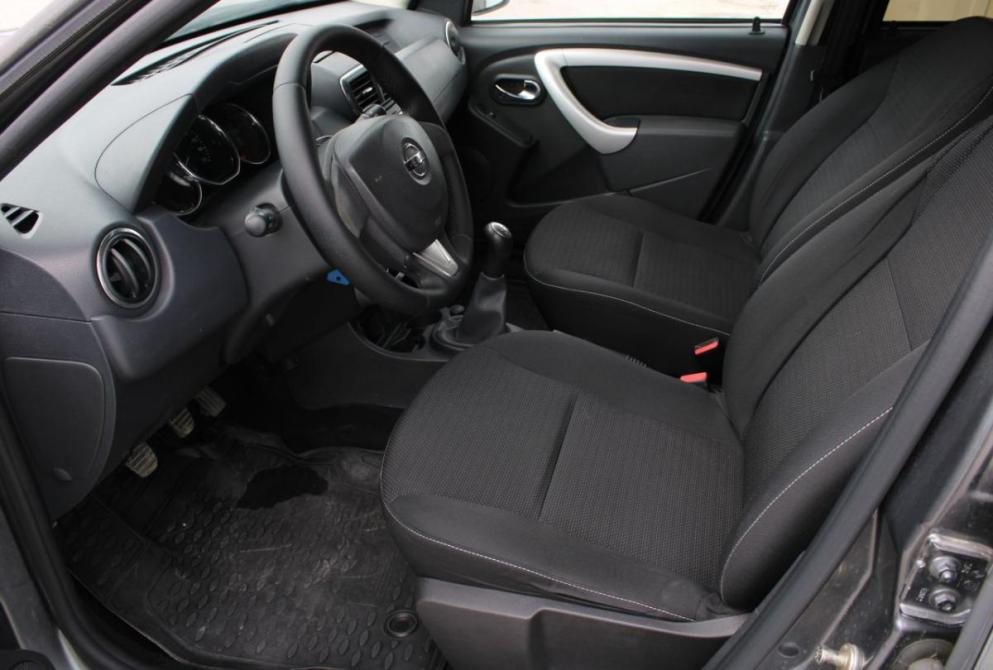 Nissan Terrano III (D10) Саратов  - изображение 18