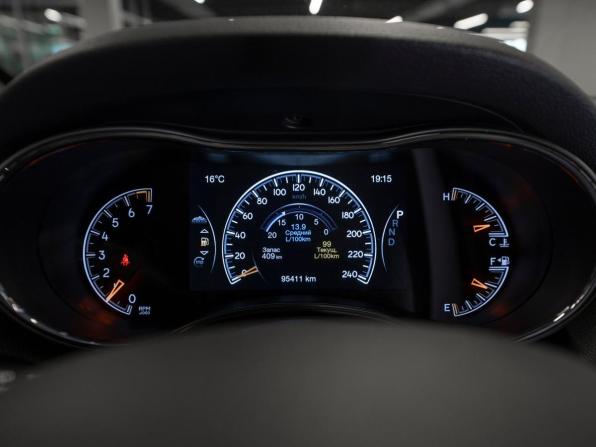 Jeep Grand Cherokee IV (WK2) Рестайлинг с пробегом 2019 года, цена 4 300 000 рублей, 95500 км, внедорожник, Автокод Объявления