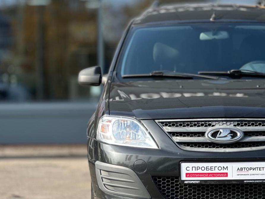 Lada (ВАЗ) Largus I Архангельск  - изображение 4
