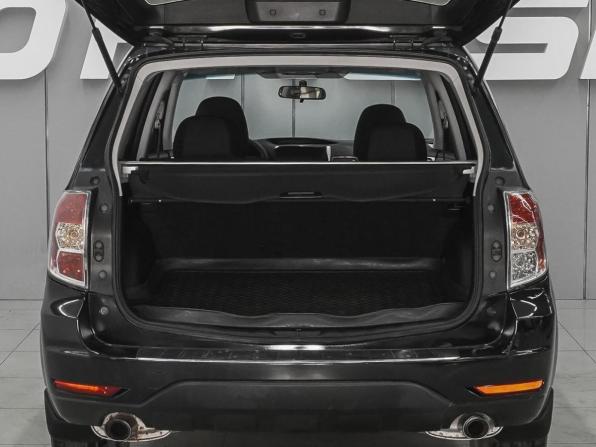 Subaru Forester III с пробегом 2011 года, цена 980 000 рублей, 379059 км, внедорожник, Автокод Объявления