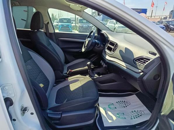 Lada (ВАЗ) Vesta I Рестайлинг (NG) с пробегом 2024 года, цена 1 174 995 рублей, 64278 км, седан, Автокод Объявления