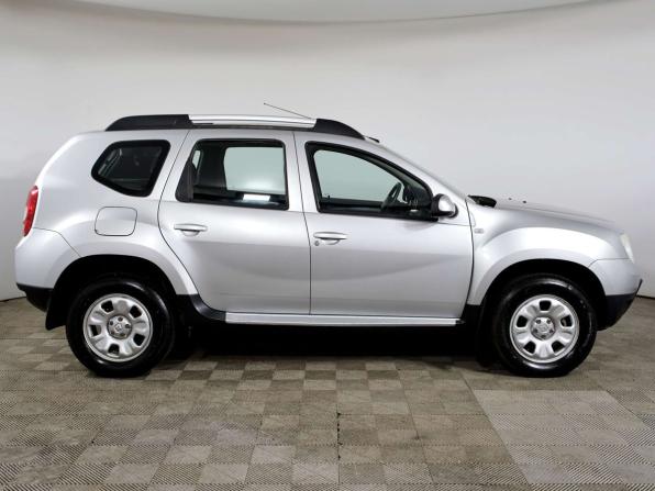 Renault Duster I с пробегом 2012 года, цена 848 000 рублей, 141234 км, внедорожник, Автокод Объявления