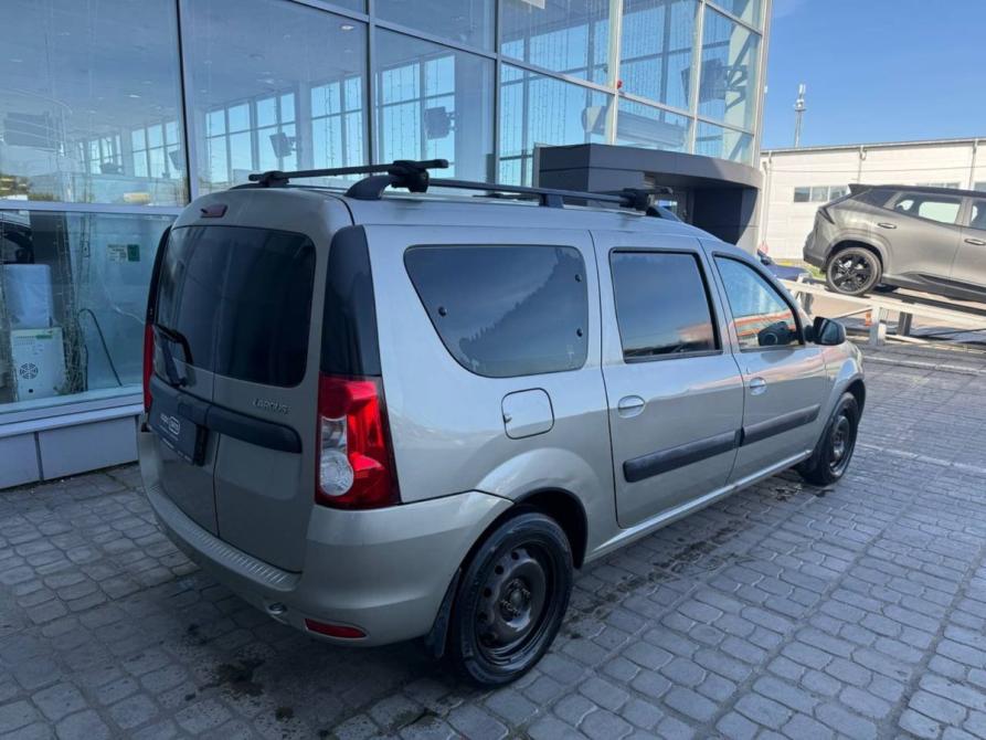 Lada (ВАЗ) Largus I Орел  - изображение 7