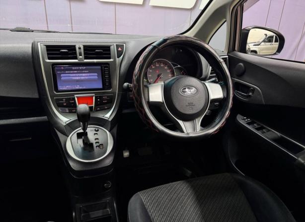 Subaru Trezia с пробегом 2011 года, цена 819 000 рублей, 146467 км, хэтчбек, Автокод Объявления