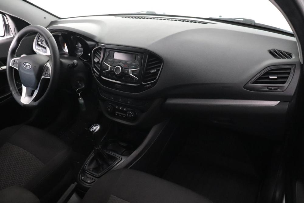 Lada (ВАЗ) Vesta I Ульяновск  - изображение 6
