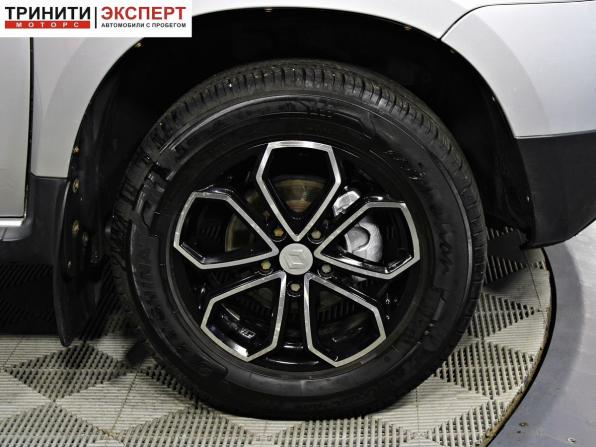 Renault Duster I с пробегом 2014 года, цена 797 000 рублей, 233775 км, внедорожник, Автокод Объявления