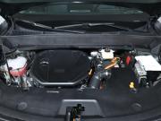 Geely EX5 EM-i Москва  - изображение 58