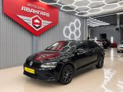 Volkswagen Jetta VI Рестайлинг Альметьевск  - изображение 45