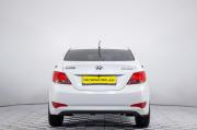 Hyundai Solaris I Рестайлинг Пермь  - изображение 26