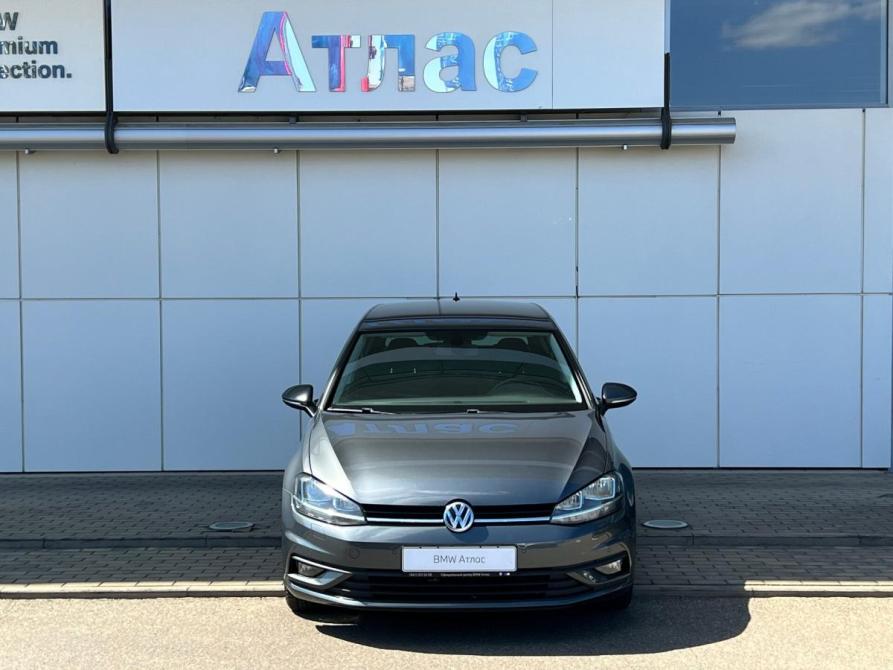 Volkswagen Golf VII Рестайлинг Краснодар  - изображение 3