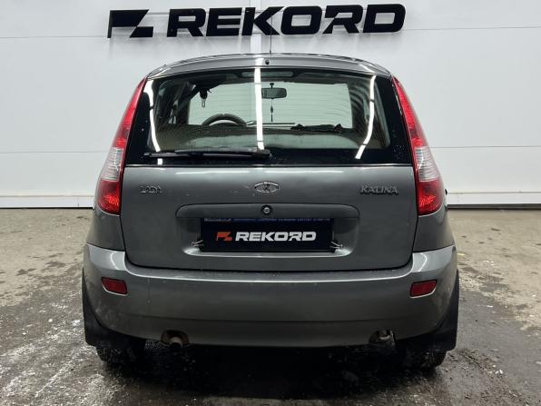 Lada (ВАЗ) Kalina I с пробегом 2011 года, цена 350 000 рублей, 96015 км, хэтчбек, Автокод Объявления