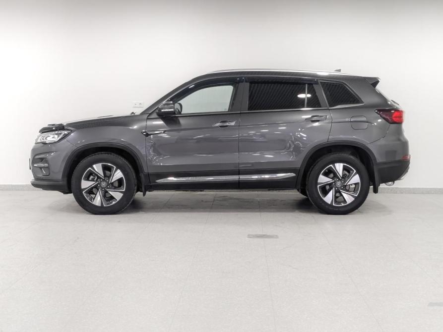 Changan CS75 I Рестайлинг Москва  - изображение 8