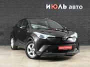 Toyota C-HR I Екатеринбург  - изображение 17