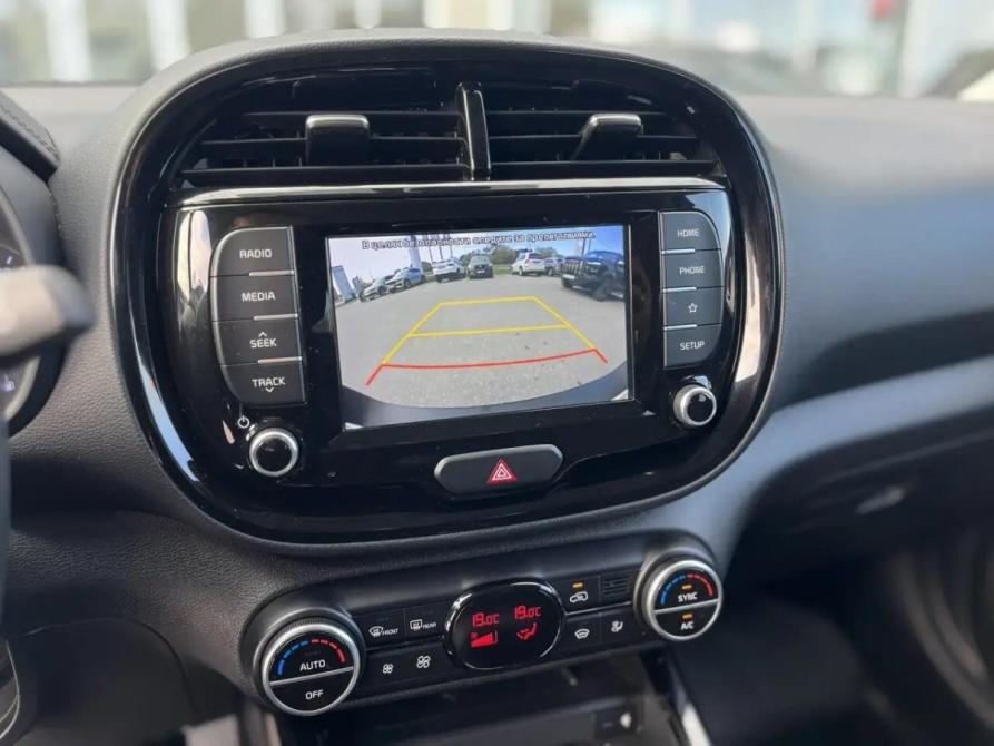 Kia Soul III Воронеж  - изображение 10