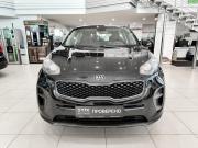 Kia Sportage IV Казань  - изображение 24