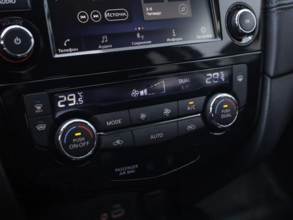 Nissan X-Trail III Рестайлинг с пробегом 2022 года, цена 2 416 777 рублей, 76250 км, внедорожник, Автокод Объявления