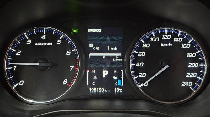 Mitsubishi Outlander III с пробегом 2013 года, цена 1 125 000 рублей, 198188 км, внедорожник, Автокод Объявления