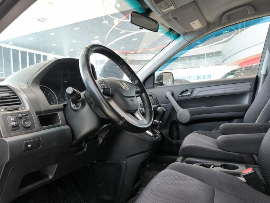 Honda CR-V III Казань  - изображение 20