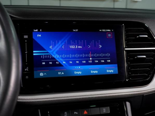 Jetta VS7 I Рестайлинг 1 с пробегом 2023 года, цена 2 049 000 рублей, 73631 км, внедорожник, Автокод Объявления