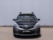 Toyota Vitz III (XP130) Сочи  - изображение 19