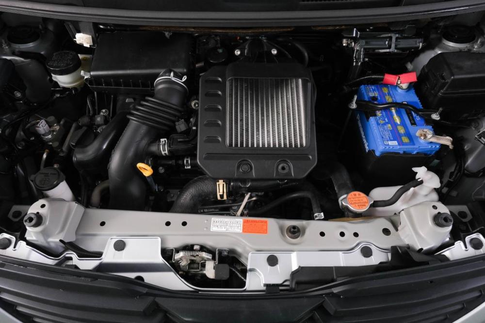 Toyota Roomy I Кемерово  - изображение 23
