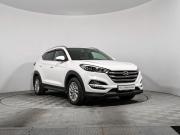 Hyundai Tucson III Санкт-Петербург  - изображение 23