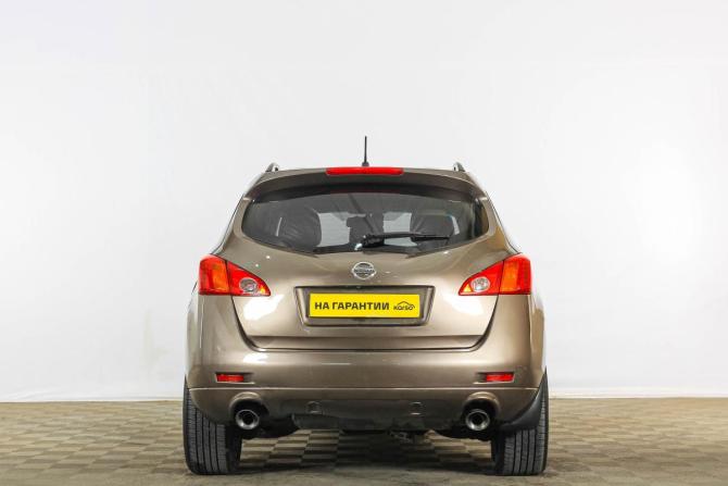 Nissan Murano II (Z51) Рестайлинг с пробегом 2012 года, цена 1 359 000 рублей, 229000 км, внедорожник, Автокод Объявления