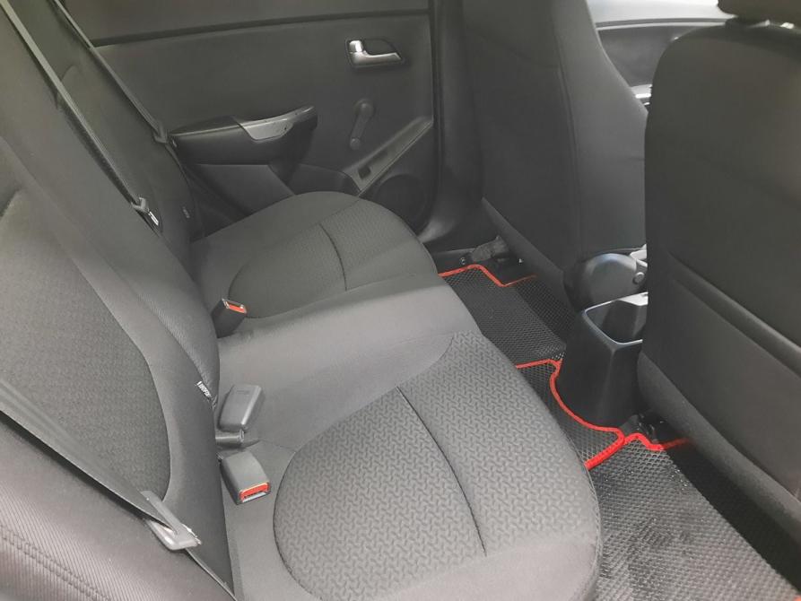 Kia Rio III Рестайлинг Санкт-Петербург  - изображение 18