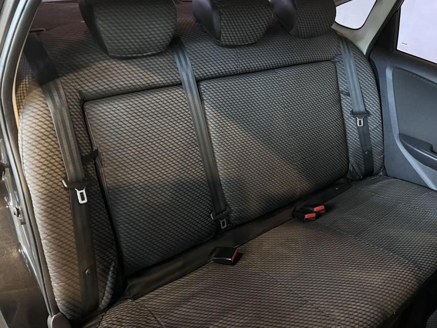 Nissan Almera III (G15) Чебоксары  - изображение 32