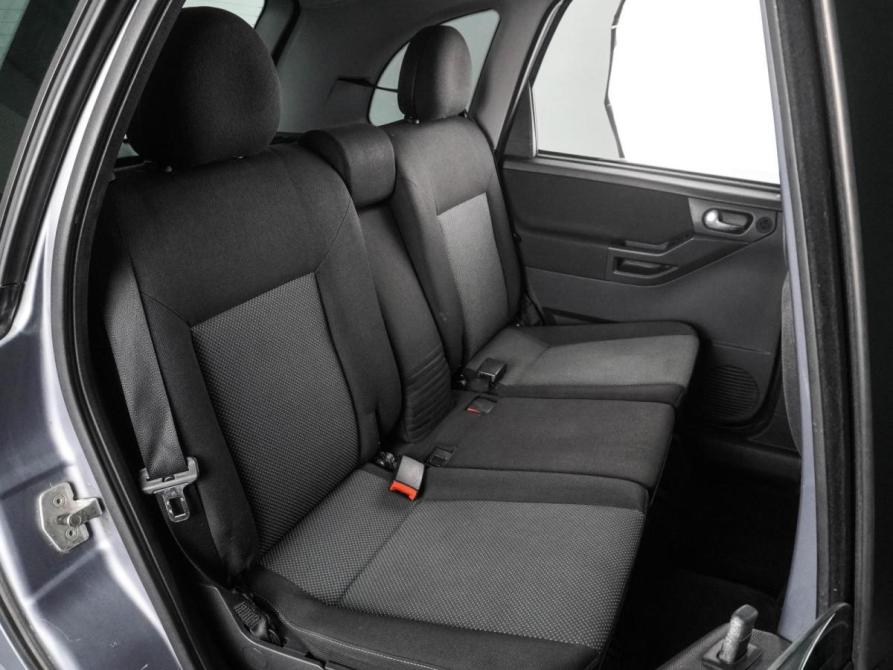 Opel Meriva A Рестайлинг Воронеж  - изображение 7