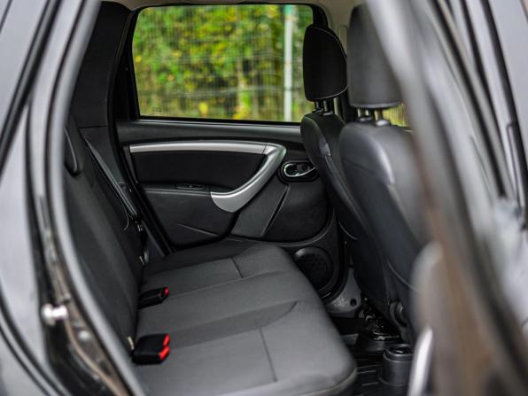 Nissan Terrano III (D10) с пробегом 2021 года, цена 1 599 000 рублей, 69455 км, внедорожник, Автокод Объявления