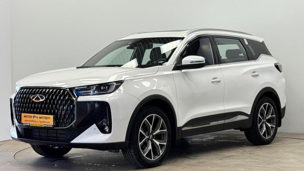 Chery Tiggo 7L Киров  - изображение 1