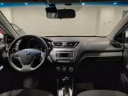 Kia Rio III Рестайлинг Казань  - изображение 39