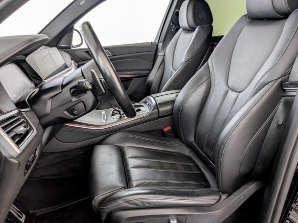 BMW X5 IV (G05/G18) с пробегом 2021 года, цена 6 870 000 рублей, 94805 км, внедорожник, Автокод Объявления