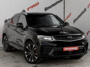 Geely Tugella I Рестайлинг Екатеринбург  - изображение 32