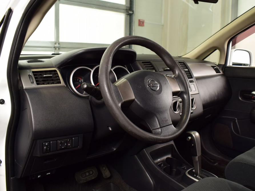 Nissan Tiida I Рестайлинг Кемерово  - изображение 6