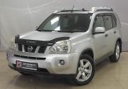 Nissan X-Trail II Новокузнецк  - изображение 23