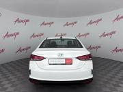 Hyundai Solaris II Рестайлинг Псков  - изображение 23
