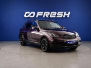 Infiniti QX50 I Рестайлинг Москва  - изображение 25
