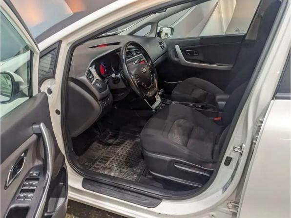 Kia Ceed II Рестайлинг с пробегом 2016 года, цена 1 310 000 рублей, 117439 км, хэтчбек, Автокод Объявления