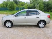 Renault Logan II Калуга  - изображение 17