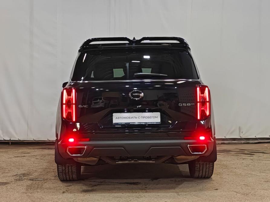 GAC GS8 II Кемерово  - изображение 5