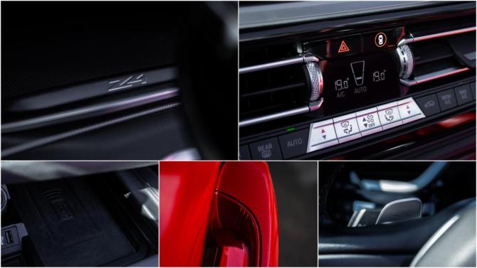 BMW Z4 III (G29) с пробегом 2020 года, цена 4 449 000 рублей, 48556 км, родстер, Автокод Объявления