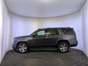 Chevrolet Tahoe IV Москва  - изображение 38