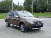 Renault Sandero I Чебоксары  - изображение 25