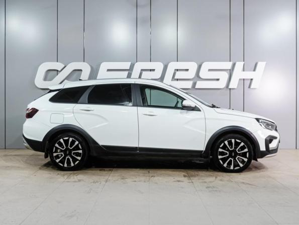 Lada (ВАЗ) Vesta I Рестайлинг (NG) с пробегом 2024 года, цена 1 549 000 рублей, 35200 км, универсал, Автокод Объявления
