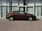 Mazda 3 II (BL) Рестайлинг Воронеж  - изображение 18