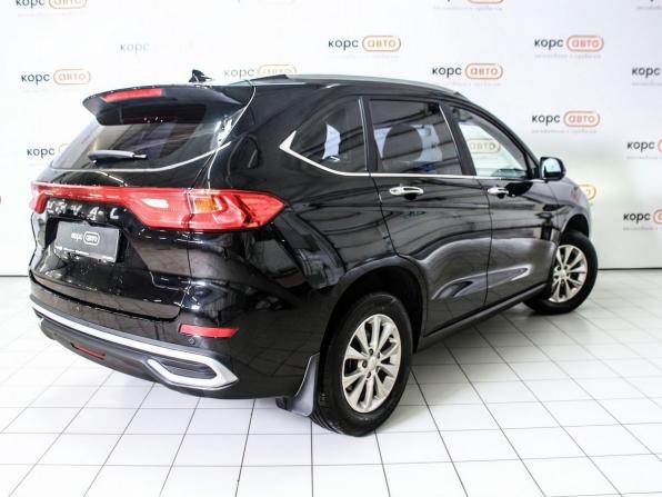 Haval M6 II с пробегом 2023 года, цена 1 678 900 рублей, 49720 км, внедорожник, Автокод Объявления